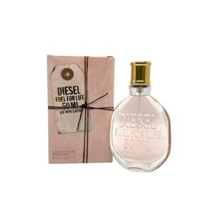 Diesel Fuel For Life Femme EDP 50ml