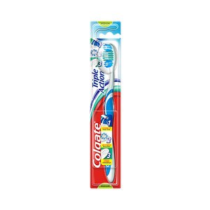 Colgate Triple Action Toothbrush