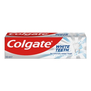 colgate whitening 100ml