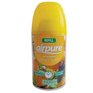 Airpure Auto Refill Citrus 250ml