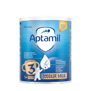 Aptamil Growing Up Milk Tin 700G