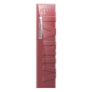 Maybelline Superstay Vinyl Ink Lipstick 40 Witty