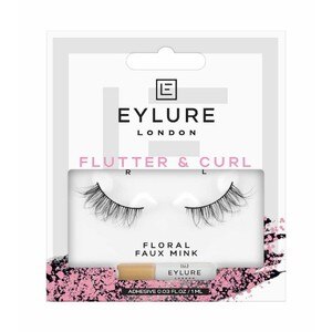 Eylure Flutter & Curl Floral