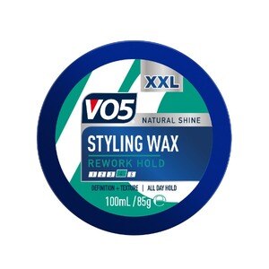 <br>VO5 Styling Wax 100ml