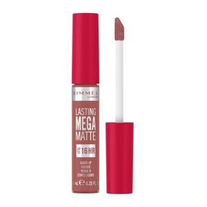 Rimmel Lasting Mega Matte Blush