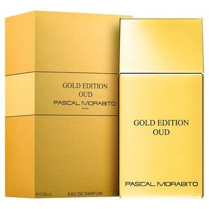 Pascal Morabito Gold Edition Oud EDP 100ml