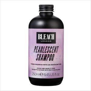 Bleach London Pearlescent Shampoo 250ml