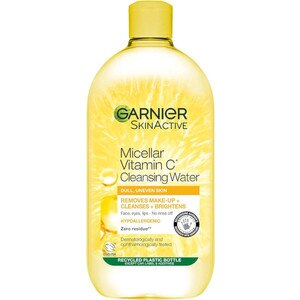 Garnier Vitamin C Micellar Water 400ml