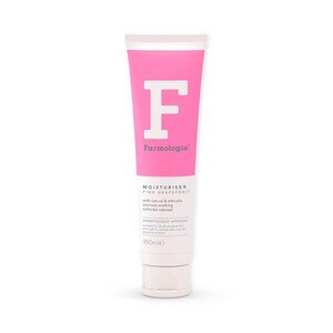 Farmologie Moisturiser Pink Grapefruit 100ml