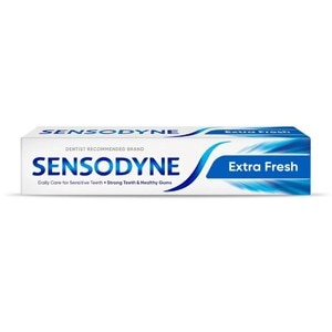 Sensodyne Daily Care Extra Fresh Toothpaste 75ml