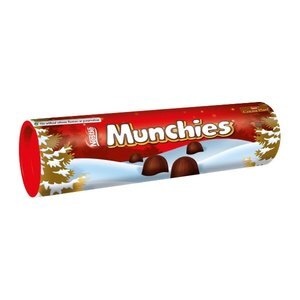 Munchies Giant Tube 15X80g