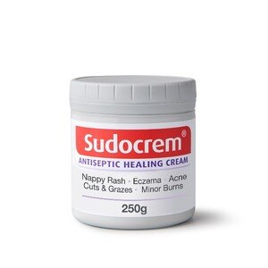 Sudocrem Antiseptic Healing Nappy Cream 250G