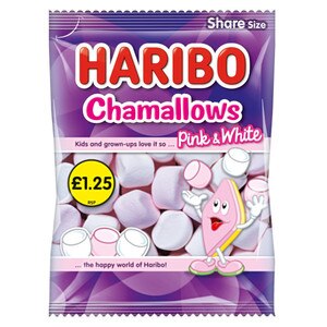 Haribo Chamallows 140g