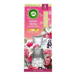 Airwick Reeds 25ml Berry