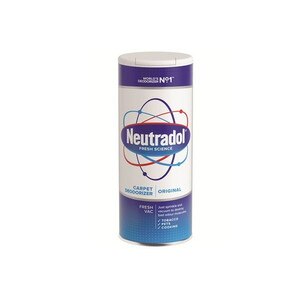 Neutradol Carpet Deo Original 350g