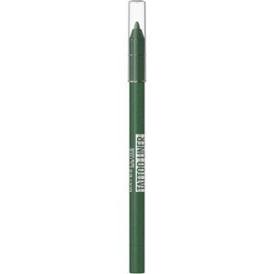 Maybelline Tattoo Liner Gel Pen Hunter Green