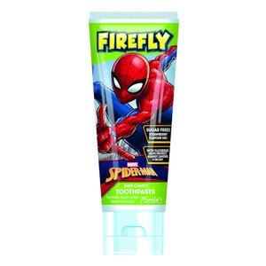 Spiderman Toothpaste 75ml