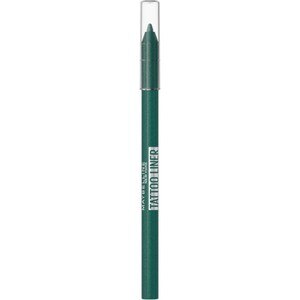 Maybelline Tattoo Liner Pencil Tealtini