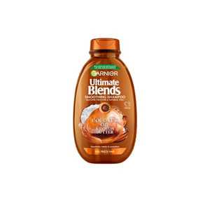 Ultimate Blends Core Coco Sleek Shampoo 400ml