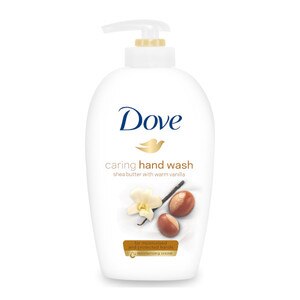 Dove Purely Pampering Shea Butter Handwash 250ML