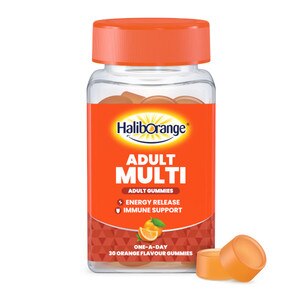 Haliborange Adult Multi Vitamin x30