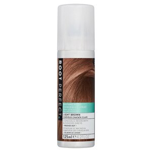 Root Perfect Light Brown 125ml