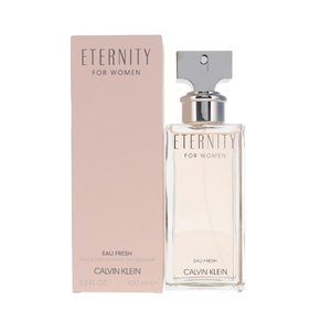 Ck Eternity Women Eau Fresh EDP 100ml