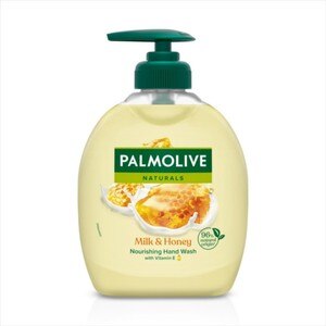 Palmolive Naturals Milk & Honey Liquid Hand Soap 500ml