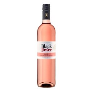 Black Tower Rosé 75Cl