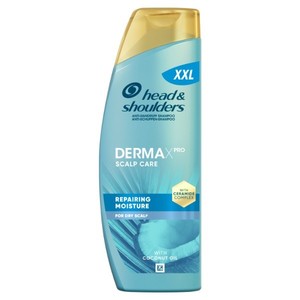 Head & Shoulders Hydra Dermax Shampoo 500ml