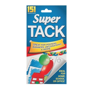 Super Tack 75g