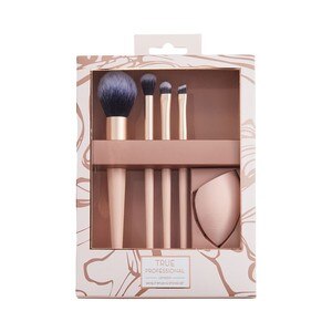 Ture Professional Makeupbrush And Sponge Set