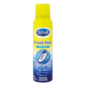 Scholl Fresh Step Shoe Spray 150ml