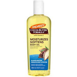 Palmers Cocoa Butter Body Oil 250ml