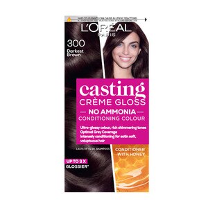 Casting Creme Gloss 300 Darkest Brown