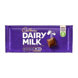 Cadbury Dairy Milk 95g