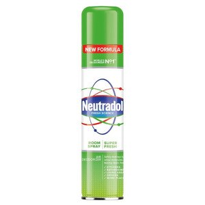 Neutradol Aerosol Superfresh 300ml