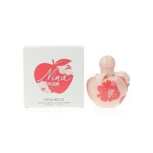 Nina Ricci Nina Fleur EDP Spray 50ml