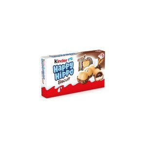 Happy Hippo Cocoa 5 Pack