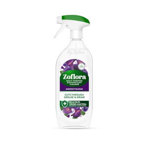 Zoflora Multi Purpose Disinfectant Spray Midnight Blooms 800ml