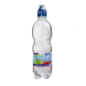 Aquaroma Apple & Raspberry 500ml