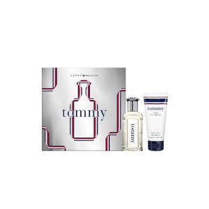 Tommy 50ml EDT & 100ml Body Wash