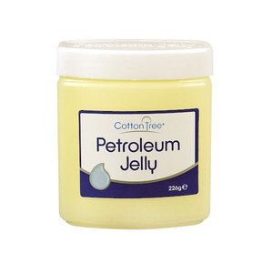 Cotton Tree Petroleum Jelly 226g