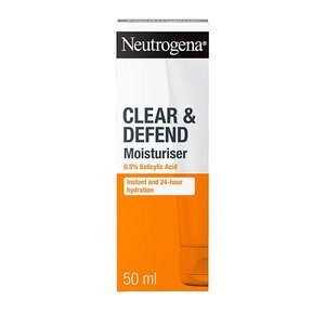 Neutrogena Controlling Moisturiser