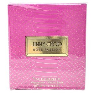 Jimmy Choo Rose Passion Edp-S 100Ml