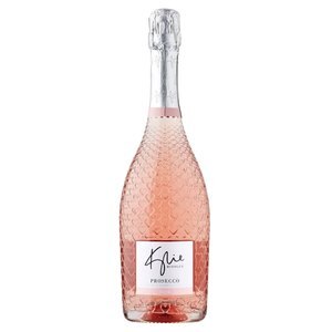 Kylie Prosecco Rose 750ml