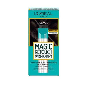 Magic Retouch Permanent 2 Black