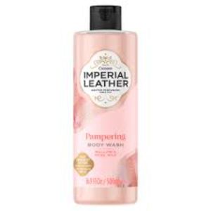 Imperial Leather Pampering Mallow & Rose Shower Gel 200ml | Savers ...