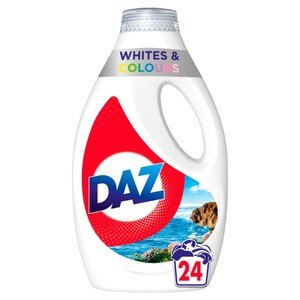 DAZ LIQUID 792ML 24W