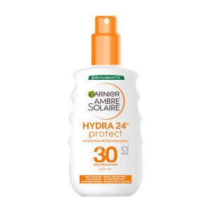 Ambre Solaire Moisturising SPF30 Spray 200ml